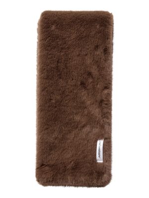 PENZA FUR SCARF