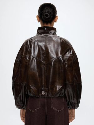 CMKRISTA JACKET