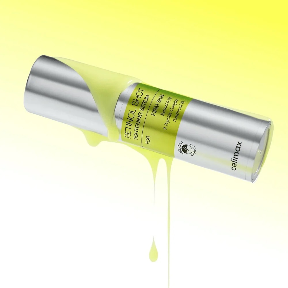 RETINOL SHOT