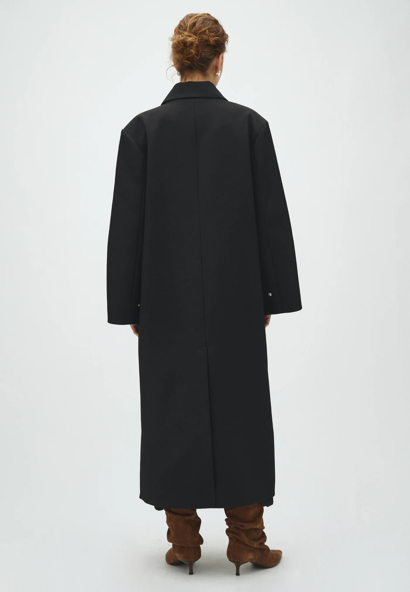 NESSIE-M JACKET