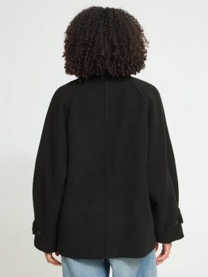 IHGAZIVA JACKET