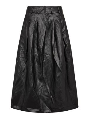 GITTCC ANYA PLEAT SKIRT