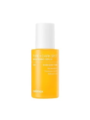 PORE + DARK SPOT BRIGHTENING SERUM