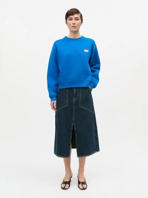 STANDARD TAYLOR SWEATSHIRT