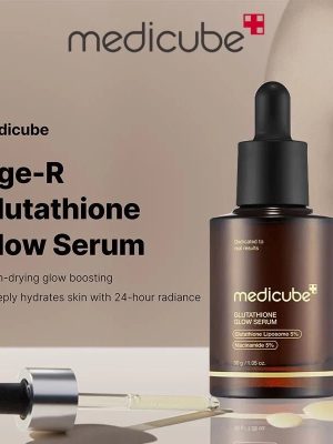 GLOW SERUM