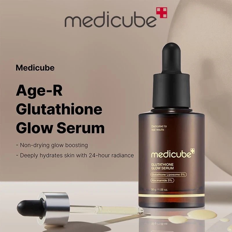 GLOW SERUM
