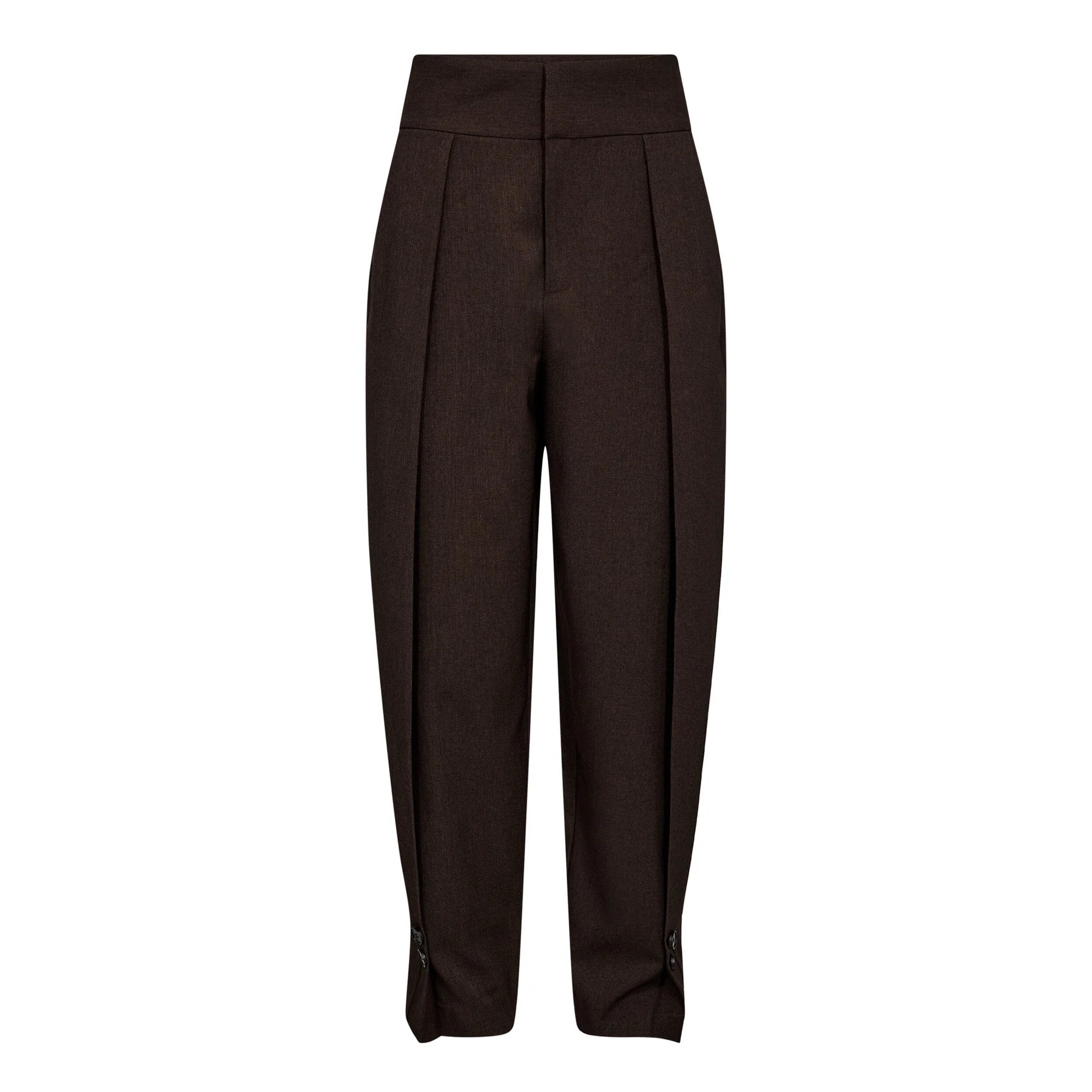 ZEPPE PLEAT PANT