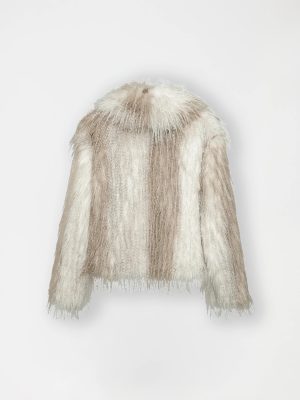 ELISSA JACKET