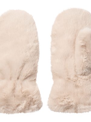 PENZA FUR MITTEN