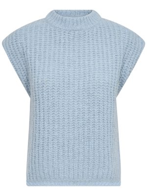 RAINA KNIT VEST