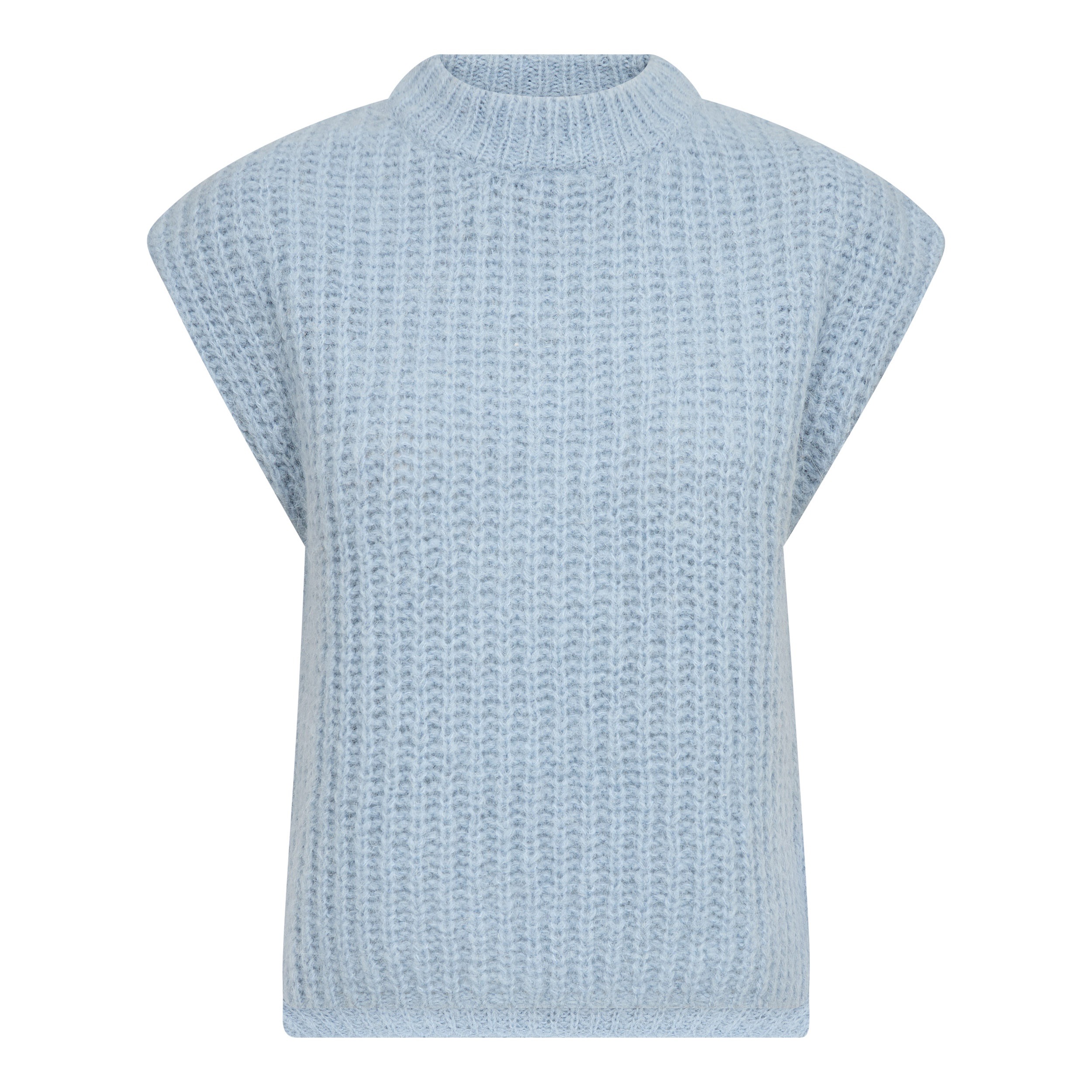 RAINA KNIT VEST