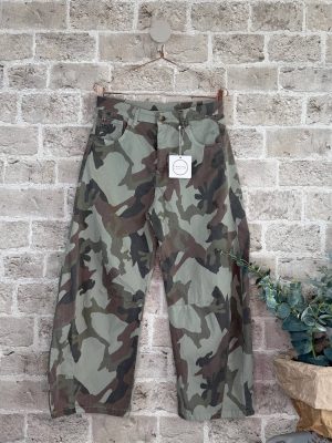 WILD BALO PANT