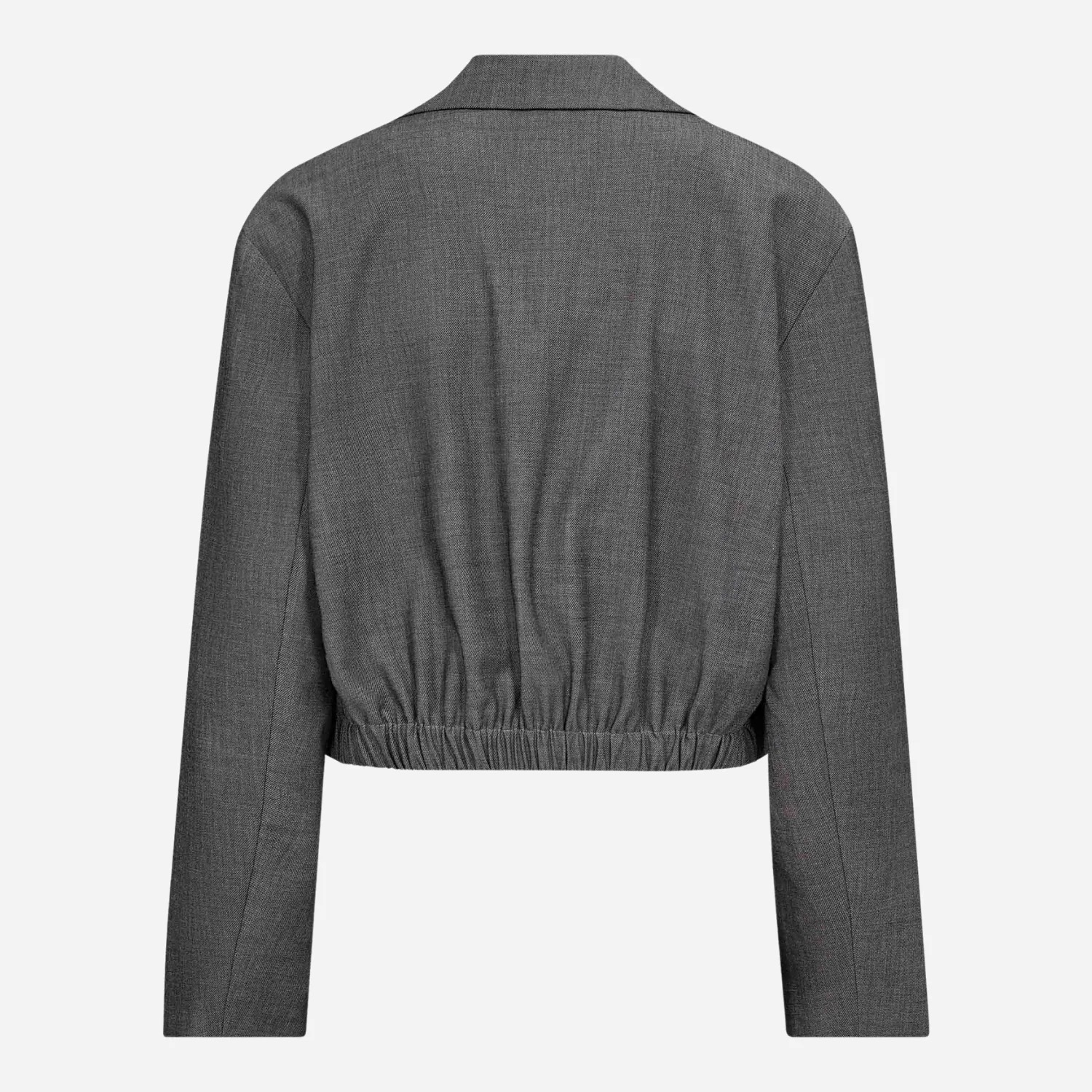 JACKY CROP BLAZER