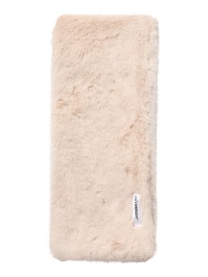 PENZA FUR SCARF