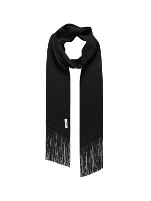 FRILLO-M SCARF