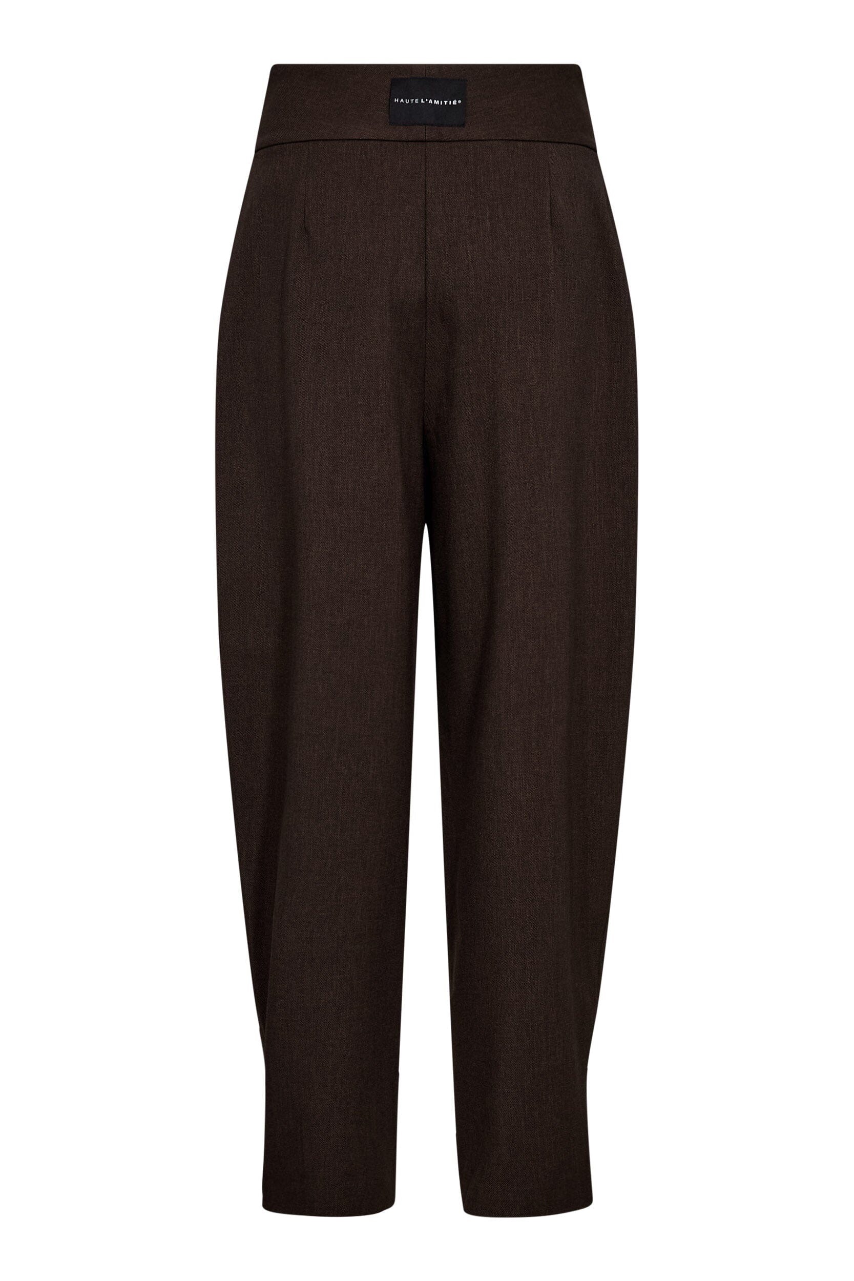 ZEPPE PLEAT PANT