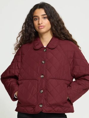 IHHANSA JACKET