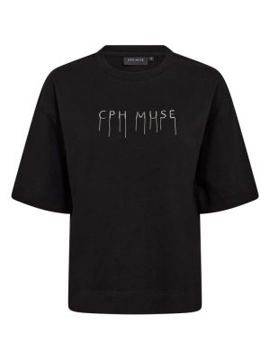 CMMUSE TEE