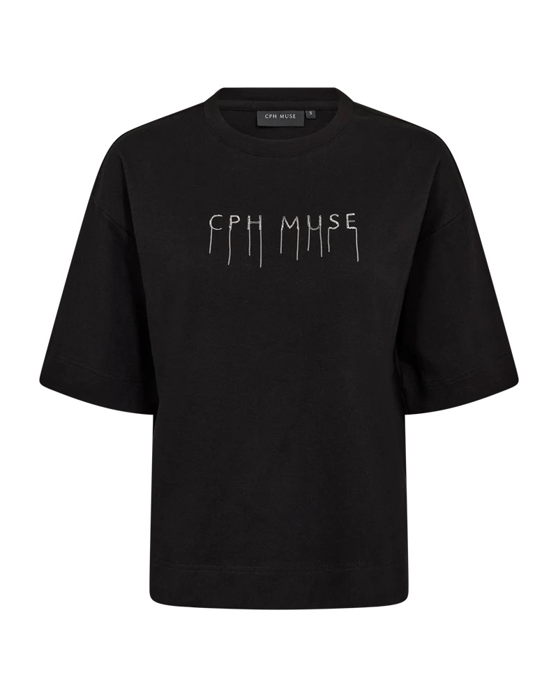 CMMUSE TEE