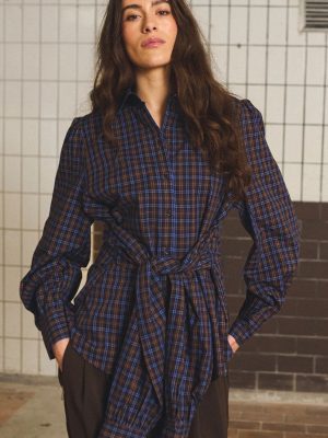 KASSIA SHIRT