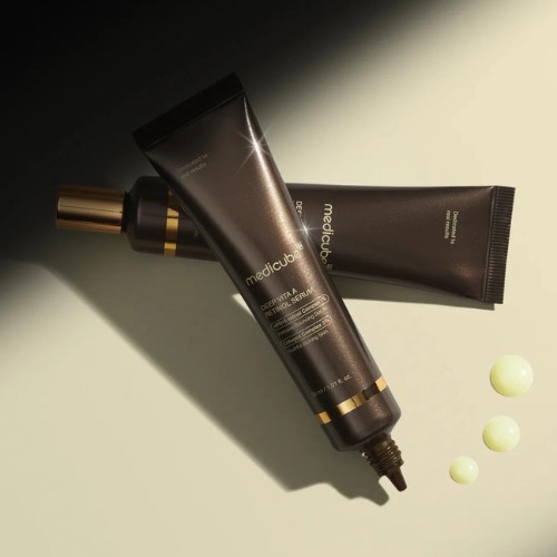 DEEP VITA A RETINOL SERUM