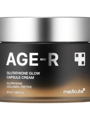 GLUTAYHIONE GLOW CAPSULE CREAM