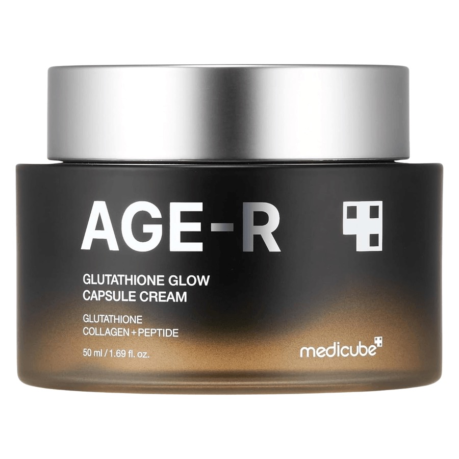 GLUTAYHIONE GLOW CAPSULE CREAM