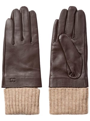 EDMUND LEATHE GLOVES