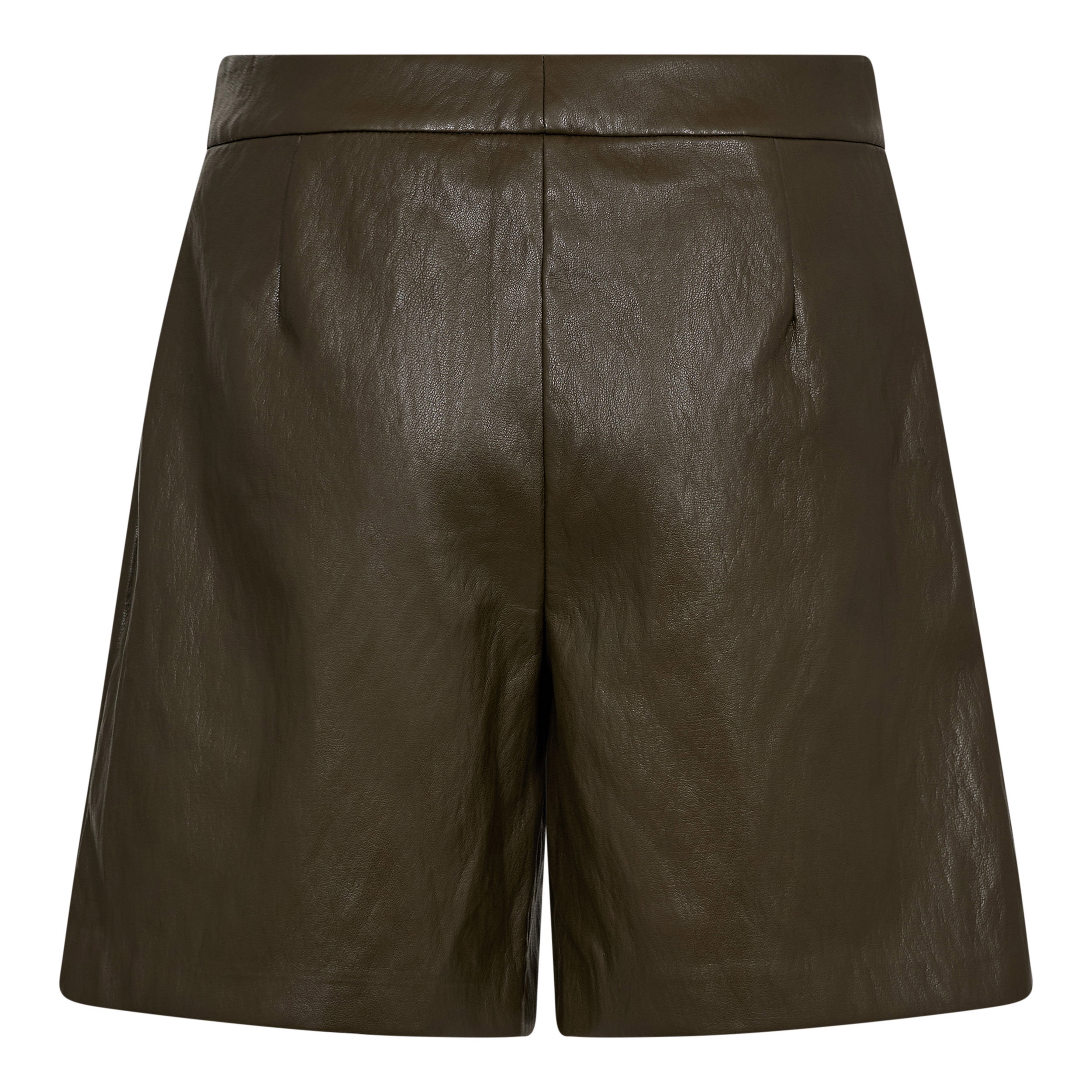 GITT PLEAT SHORTS