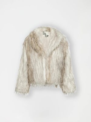 ELISSA JACKET