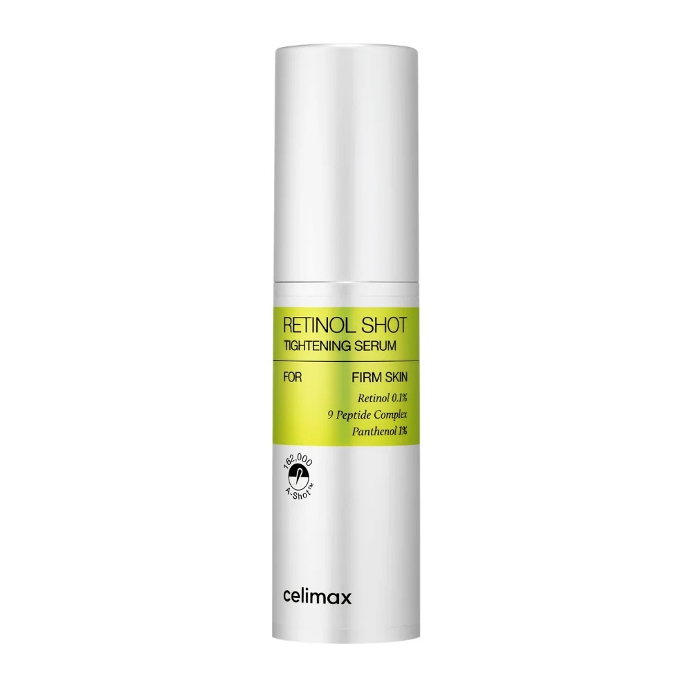 RETINOL SHOT