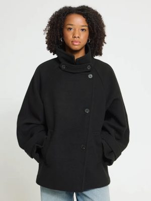 IHGAZIVA JACKET