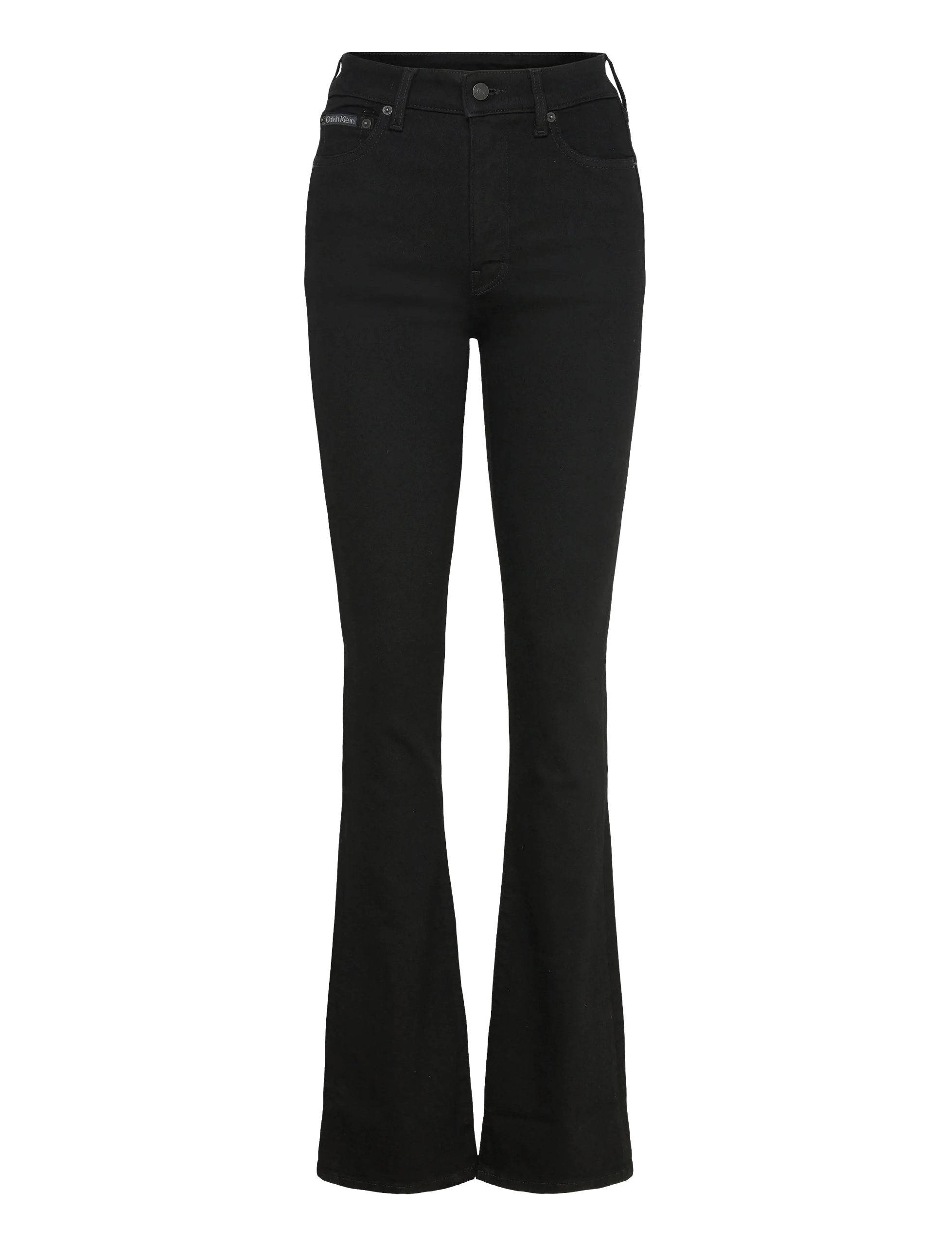 SKINNY BOOT JEANS