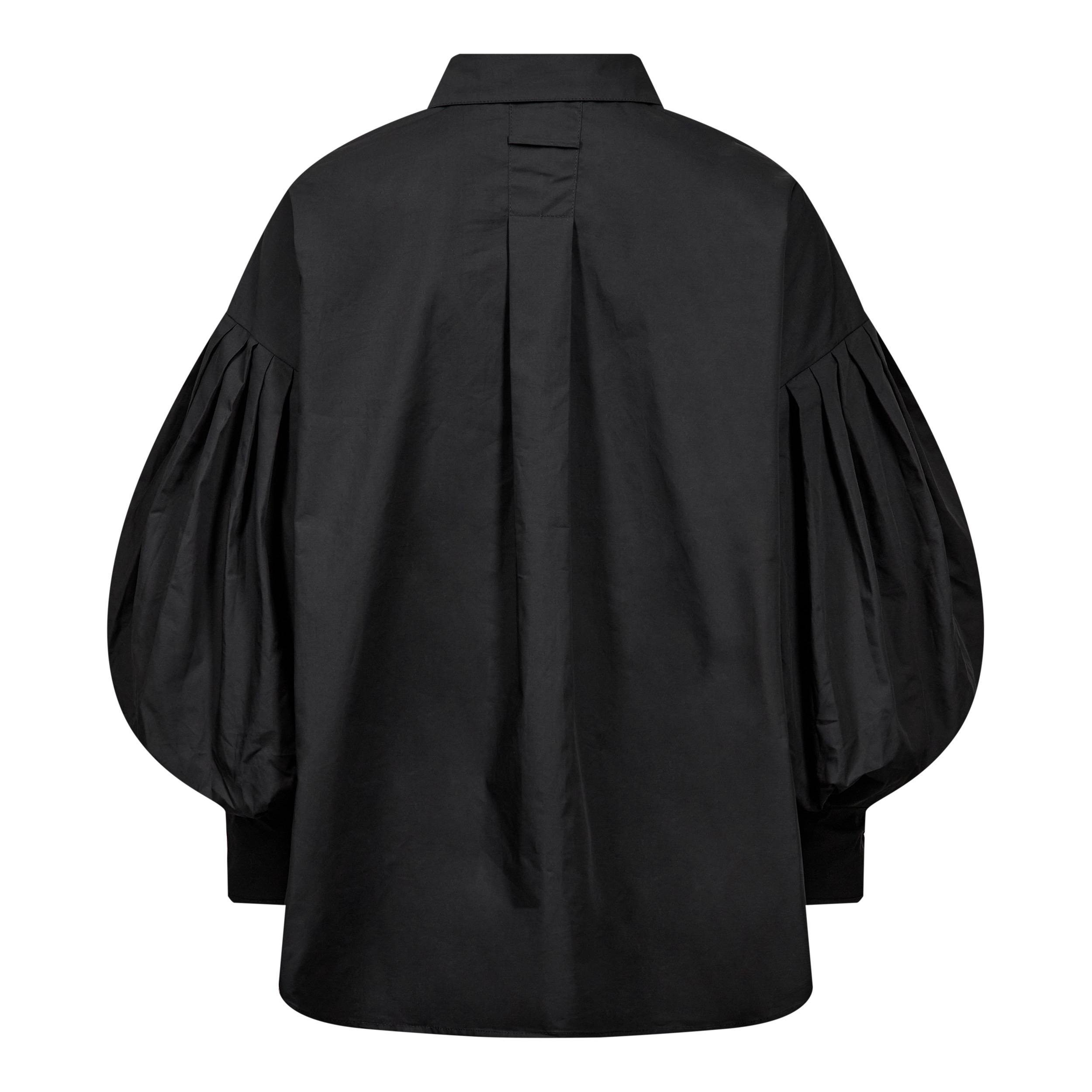 ROSELINECC SLEEVE SHIRT