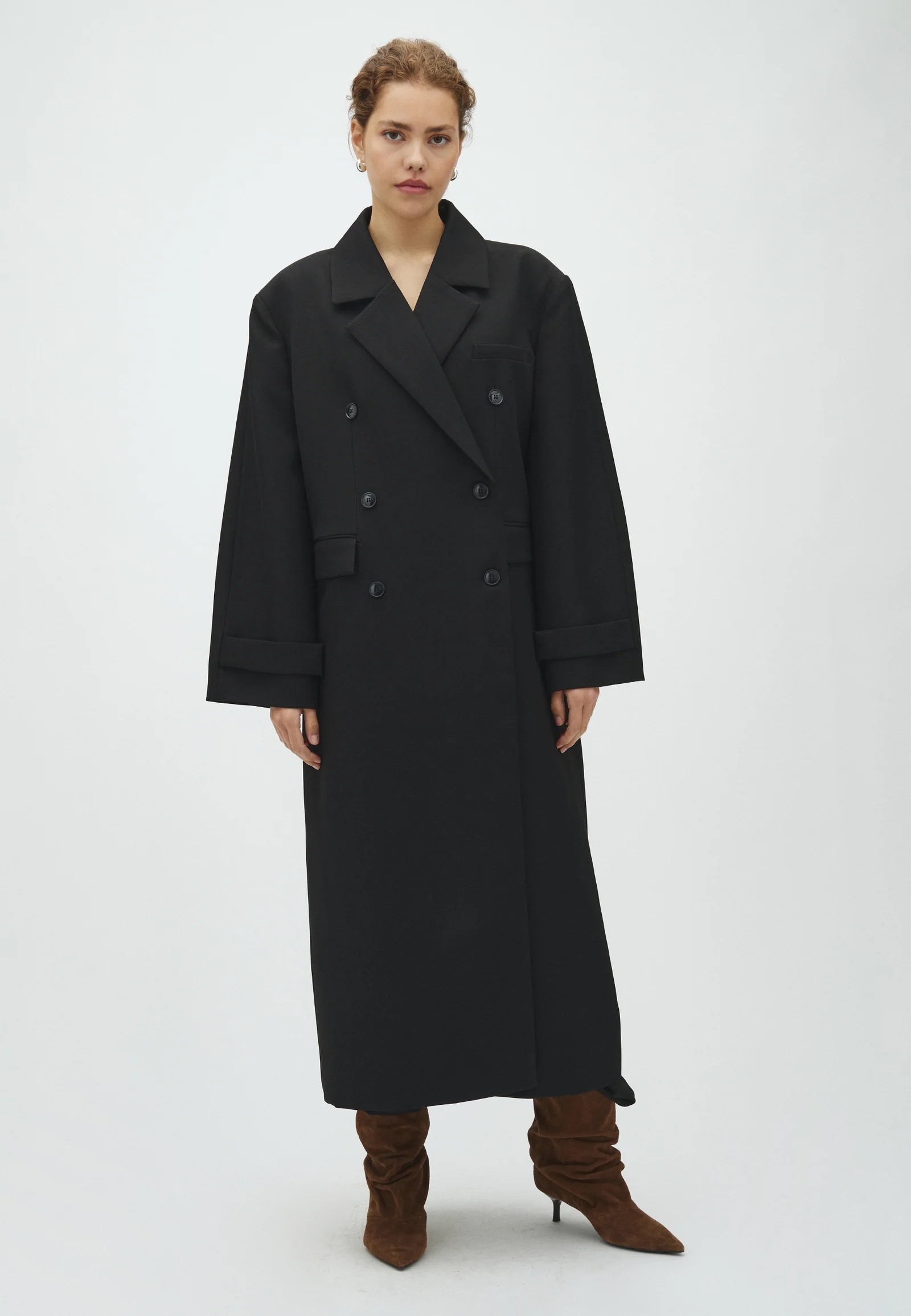 NESSIE-M JACKET