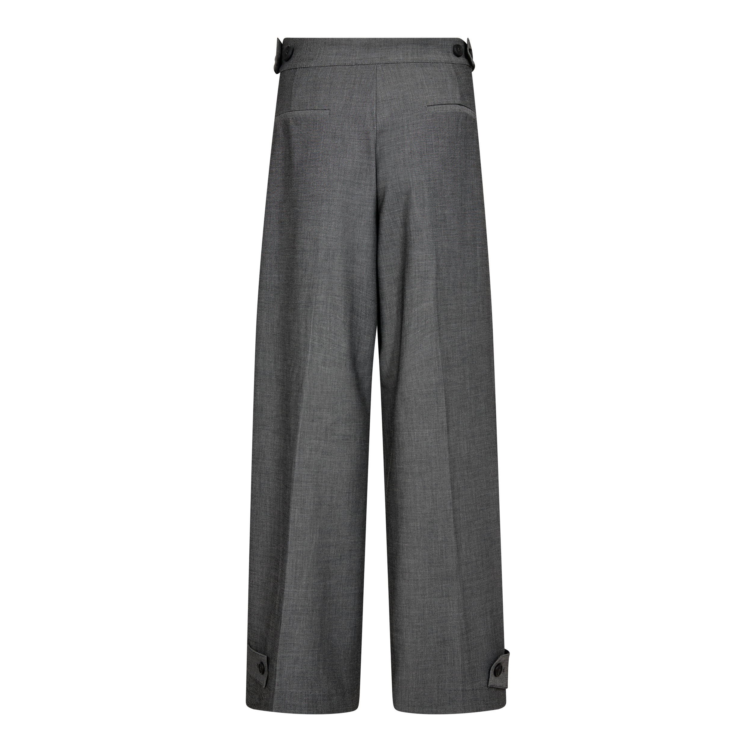 JACKY PLEAT PANT