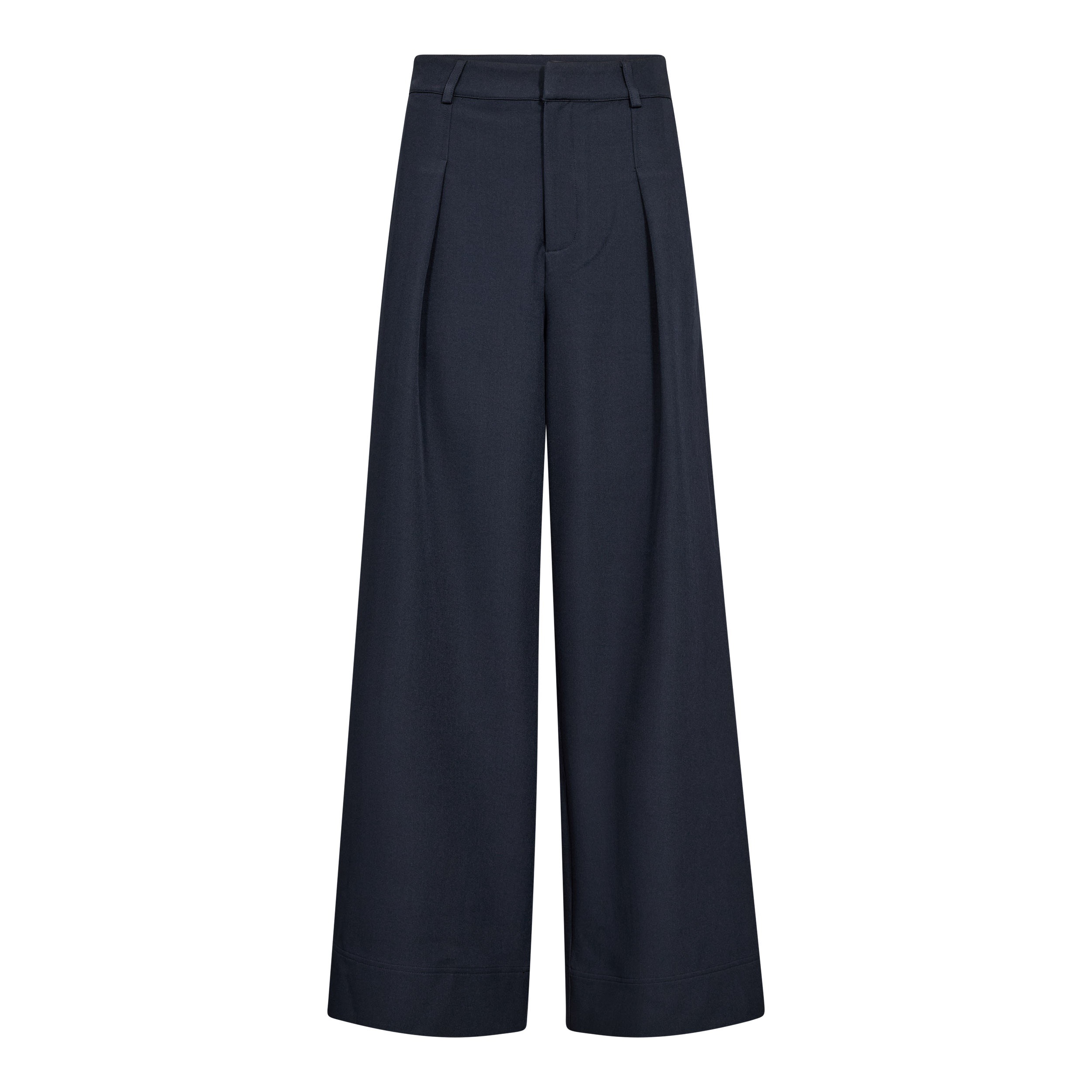 LUNACC PLEAT PANT