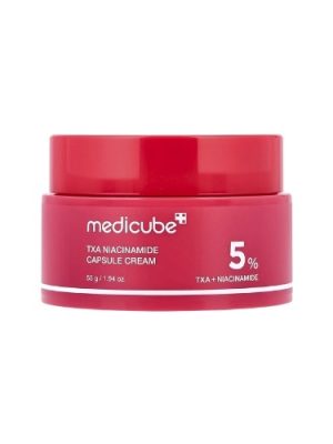 TXA NIACINAMIDE CAPSULE CREAM