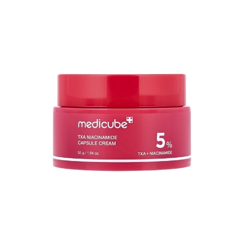 TXA NIACINAMIDE CAPSULE CREAM