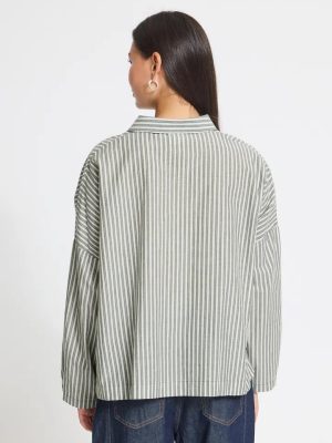IHGILEY SHIRT