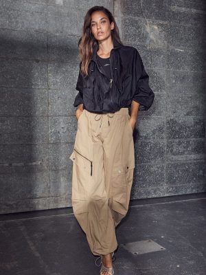 AIR ZIP PANT