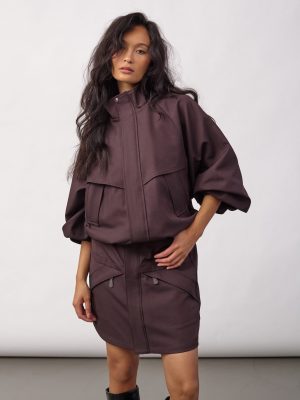 LUNACC JACKET