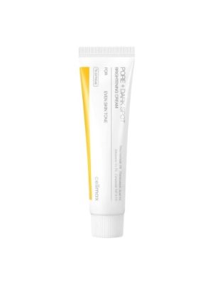 PORE + DARK SPOT BRIGHTENING CREAM