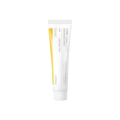PORE + DARK SPOT BRIGHTENING CREAM