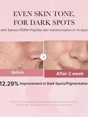 PDRN PINK CICA SOOTHING TONER