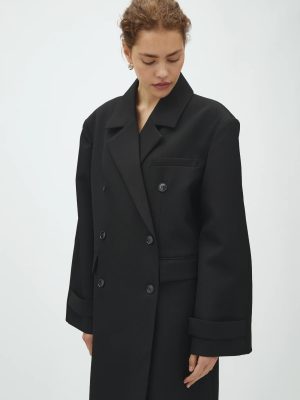 NESSIE-M JACKET