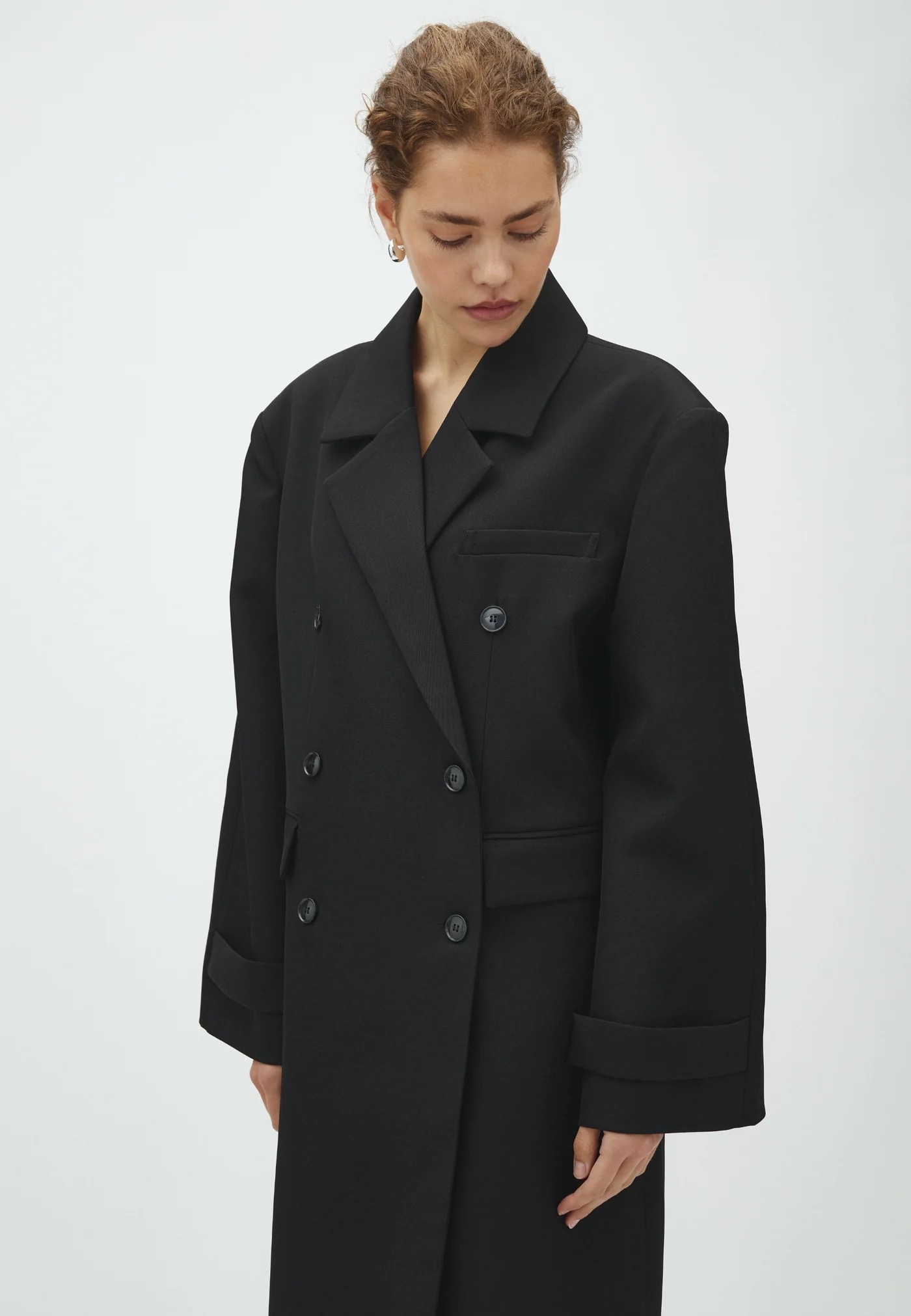 NESSIE-M JACKET