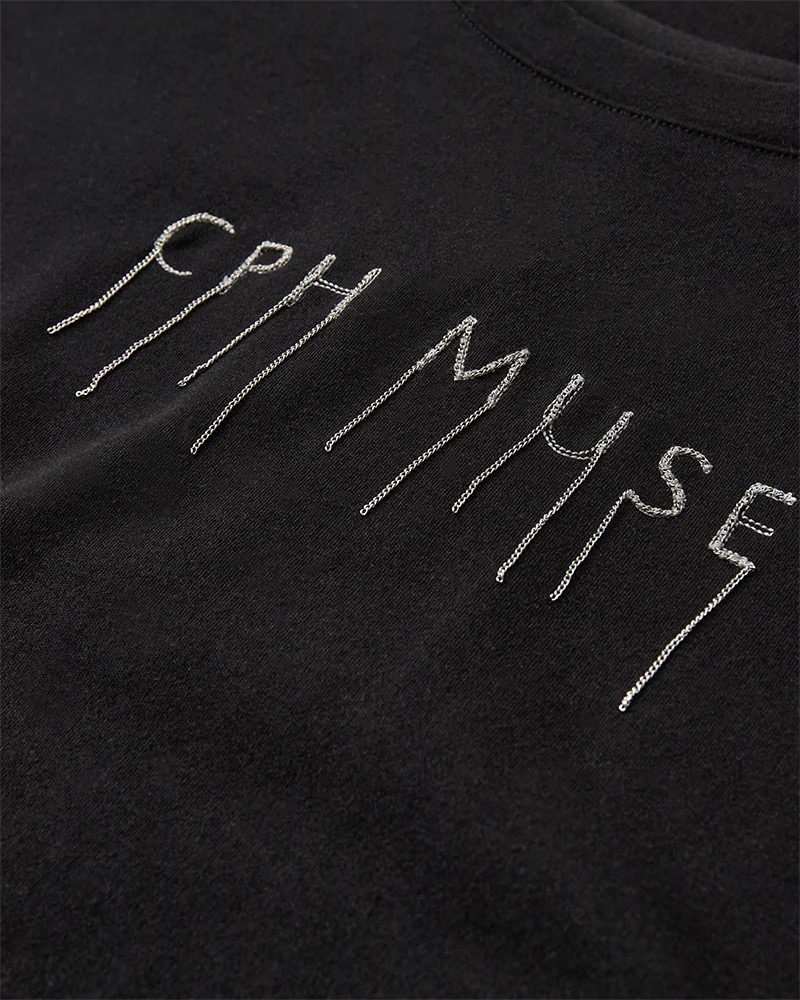 CMMUSE TEE