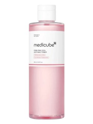 PDRN PINK CICA SOOTHING TONER