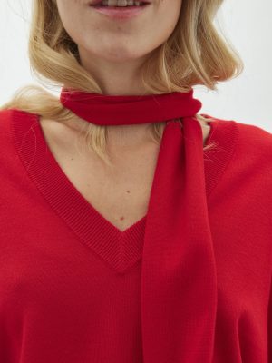 BRAVIA LONG-M SCARF